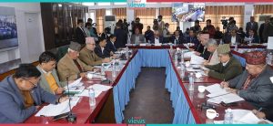 Finance Committee directs government to give opinion regarding within 48 hours