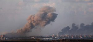 UN warns against Human Crisis in Gaza