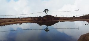 Gupha Pokhari water lifting project reaches final stage
