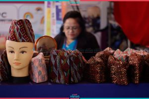 Handicraft fair makes transaction of Rs. 20 million