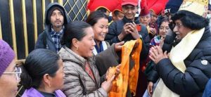 Oli: UML’s Mission 84 is of the Nepali people