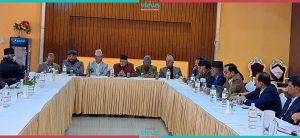 Nepali Congress meeting begins (Photos)