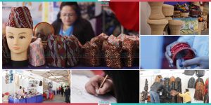 20th edition of ‘Handicraft Trade Fair’ begins (Photo Feature)