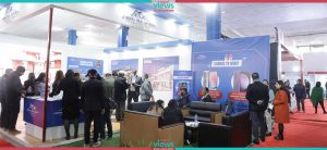 Nepal’s 8th Real Estate Expo in Bhrikutimandap (Photo Feature)