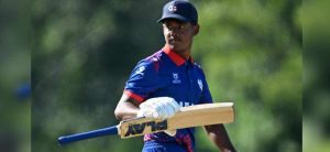 U-19 World Cup: Nepal lost match against New Zealand; Arjun’s 90 runs