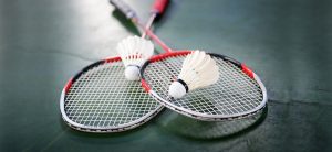 National-level badminton tournament begins in Banke