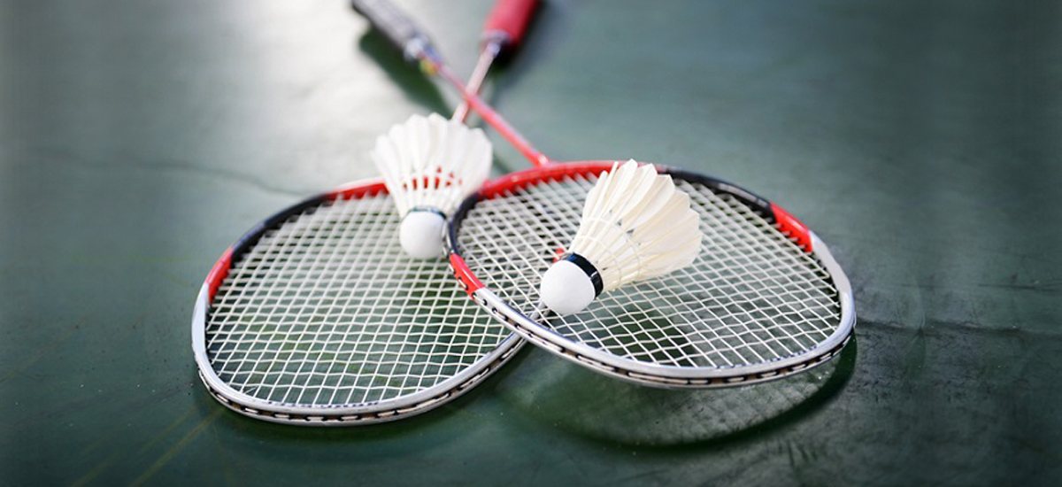National-level badminton tournament begins in Banke
