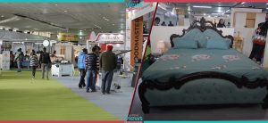 9th Nepal Wood International Expo (Photo feature)