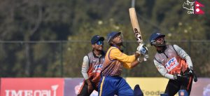 PM Cup: APF registers 4th victory, defeats Gandaki by 88 runs