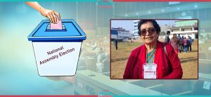 NA Election Update: Pudasaini’s victory in Bagmati Province