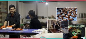 Tokha filled with essence of Chaku (Photo Feature)