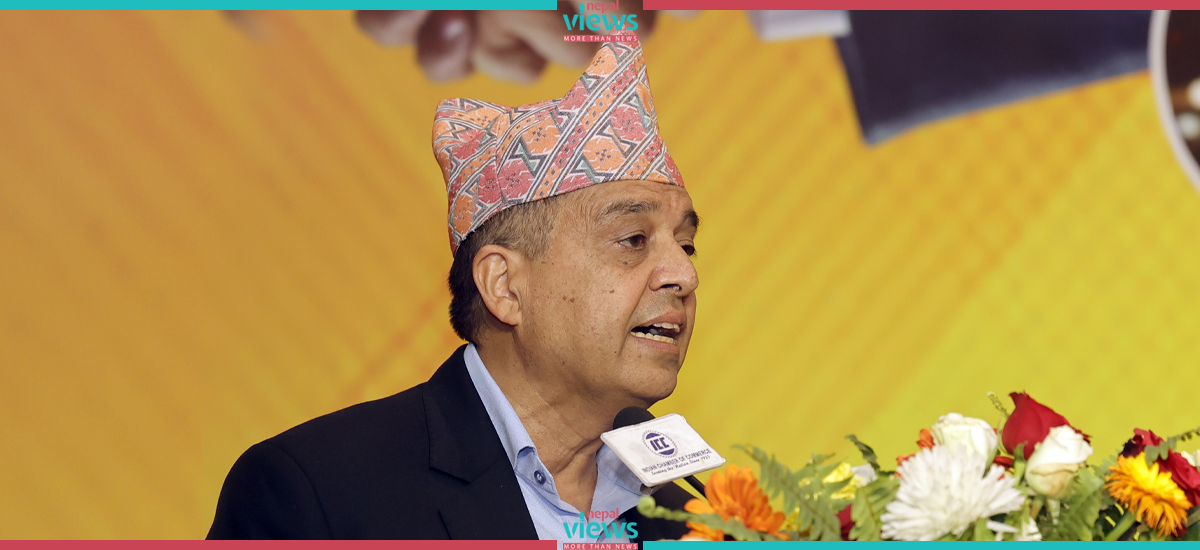 FNCCI President Dhakal urges Indian Investors to invest in Nepal’s Booming Hydel and Tourism Sectors