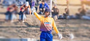 PM Cup: Gandaki registers its second win, Karan’s 79 runs
