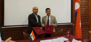 Meeting of IGSC on Trade, Transit, and Cooperation to combat unauthorised trade