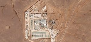 Drone Attack: Death of 3 US troops in Jordan-Syria border