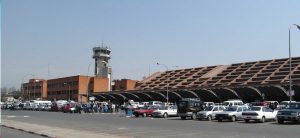 Police physically assault TIA Immigration Head