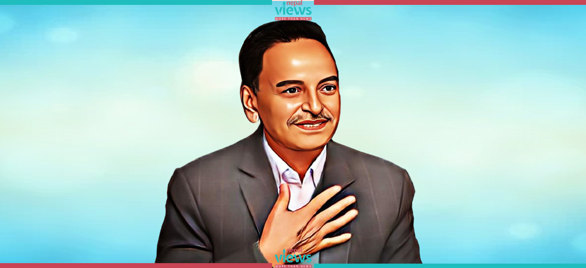 NC leader Sitaula: Constitution must be amended with consensus of all parties