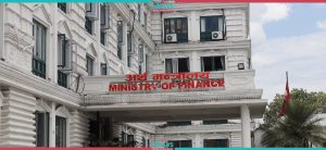 Finance Ministry’s second quarterly review shows average results