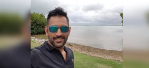 Hearing of defamation case against Indian Former Captain Dhoni
