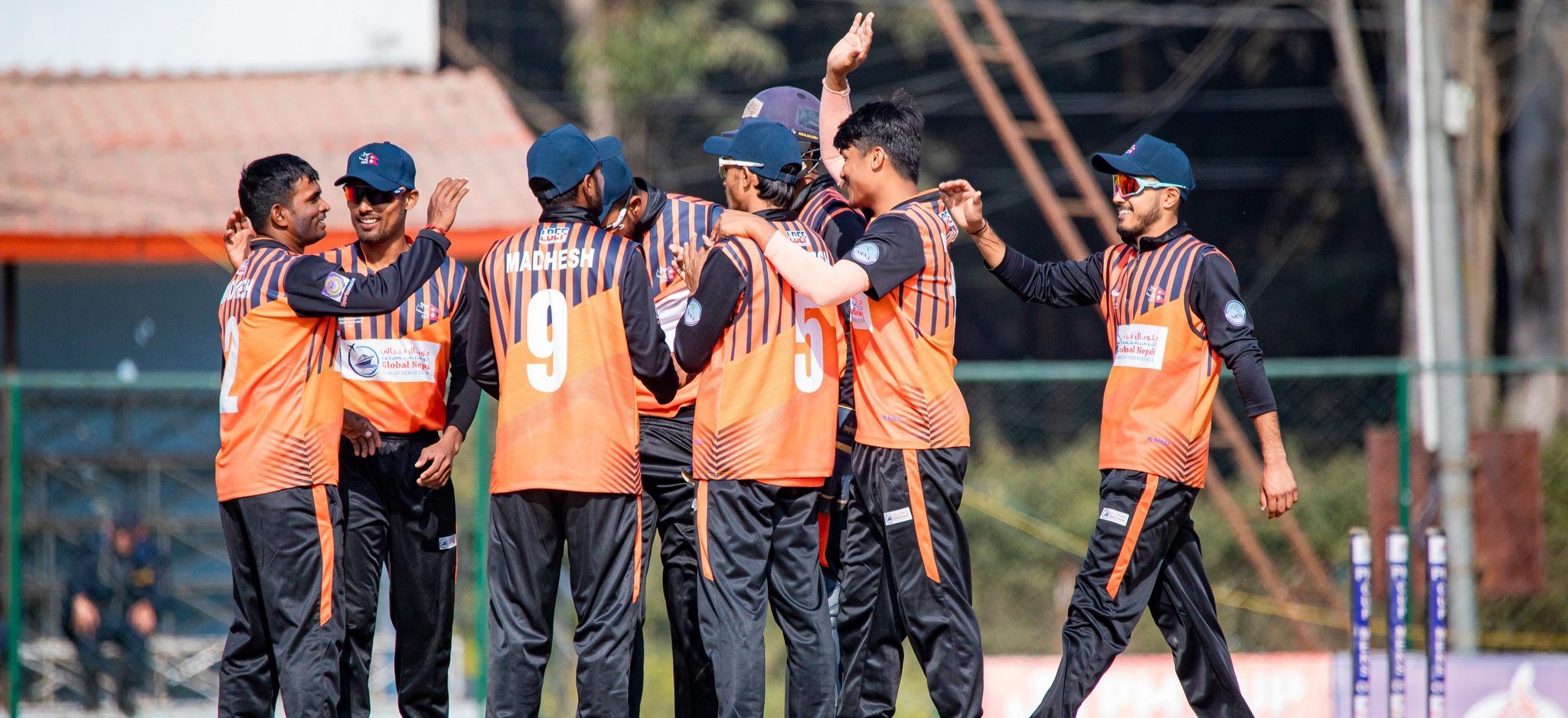 PM Cup: Madhesh defeats Sudurpaschim by 80 runs