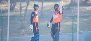 PM Cup: Madhesh defeats Gandaki by 145 runs