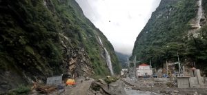 Nilgiri II hydropower project completes
