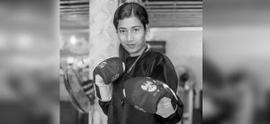 Boxer Neeta Gosain found dead in her residence