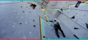1st Tenzing Norgay Open Climbing Competition (Photo Feature)
