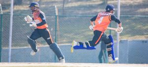 PM Cup: Madhesh’s victory against Karnali