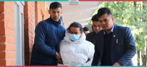 Bamjan meditates in prison, asks to serve him separate cooked food