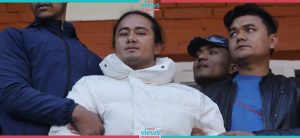 Sarlahi District Court orders to keep Bamjan in custody for investigation