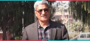 Ramesh Lekhak: Discussion to include CPN(UML) is going on