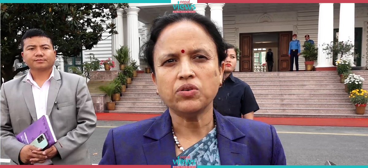 Minister Sharma: Make good governance foundation of prosperity