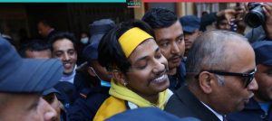 Kathmandu District Court sentences 8 years of imprisonment to Sandeep Lamichhane