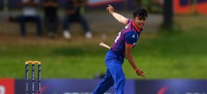 U-19 World Cup: Nepal lost match against Bangladesh in Super 6 