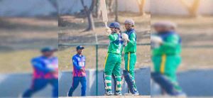 PM Cup: Sudurpaschim bags 4th victory