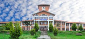 Fourteen of 43 applicants shortlisted for interview for TU Vice Chancellor