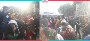 Tundikhel Stampede incident: 14 people, including police constable discharge