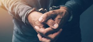 One youth arrested in charge of human trafficking