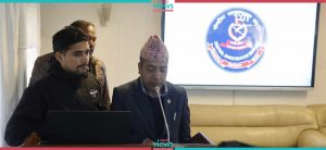 CIB: Bamjan planning to buy Land Cruiser worth of 50 million