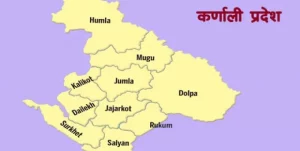 NA Update: Voting completes in Karnali Province