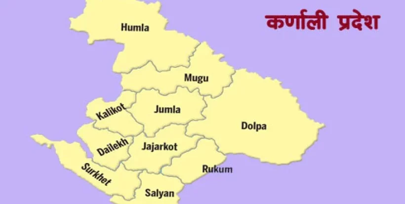NA Update: Voting completes in Karnali Province