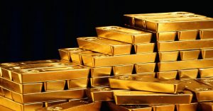 Police arrest 1 person with gold at TIA