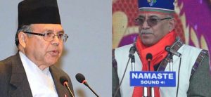 Day at a Glance: From Khanal urging Govt. to fulfill citizens’ expectations to PM Dahal’s assurance of completing political struggle’s task