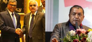 Day at a Glance: From Agreement between NRB and RBI to Thapa’s proposal about 15th convention