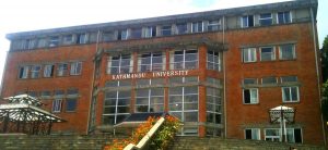 KU to host International Vice-Chancellor meet