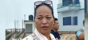 Interpol issues diffusion notice against CPN(Maoist) Amala Rokaya
