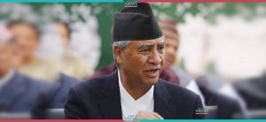 NC directs MPs not to leave Kathmandu until Parliament session