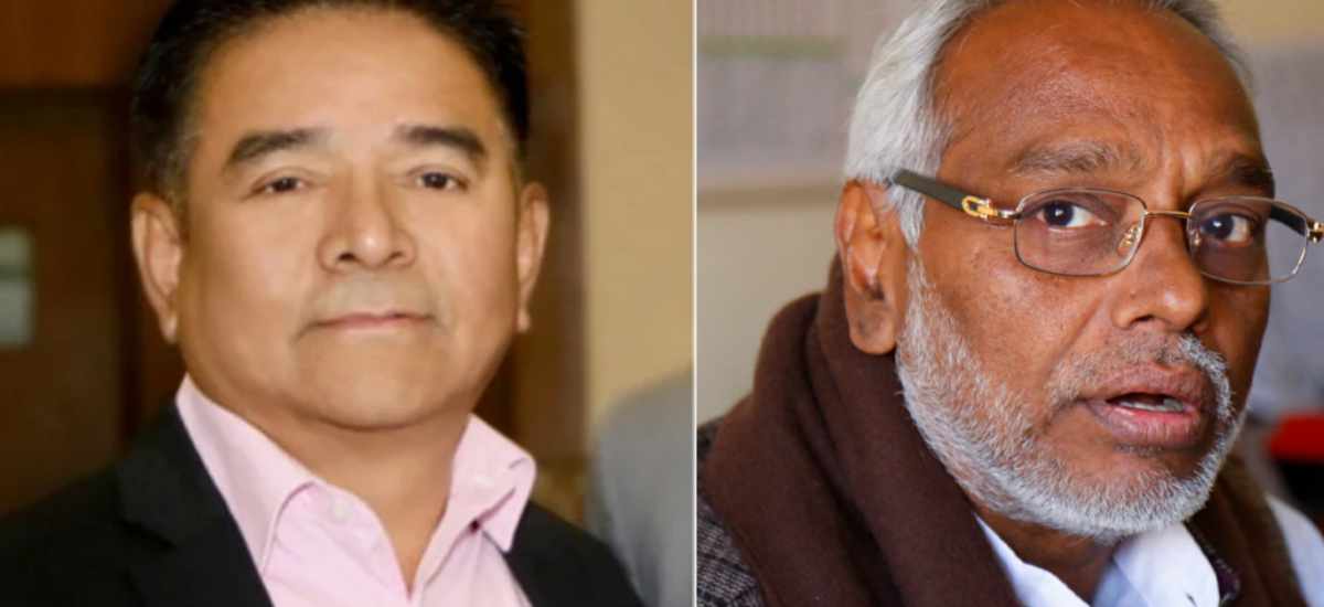 Day at a Glance: From Gurung’s arrest in gold smuggling to Rajendra Mahato quitting LSP Nepal
