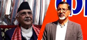 Day at a Glance: From Chairperson Oli’s suggestion for Madhav Nepal to Janardan’s disagreement in Standing Committee Meeting
